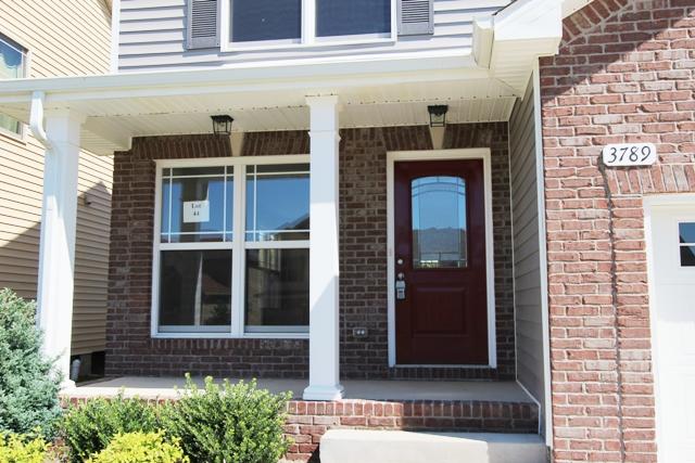 3789 Harvest Ridge Clarksville, TN 37040 - Photo 2 of 20 Gallery Image 2