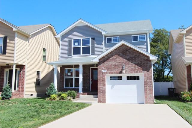 3789 Harvest Ridge Clarksville, TN 37040 - Photo 20 of 20 Gallery Image 20