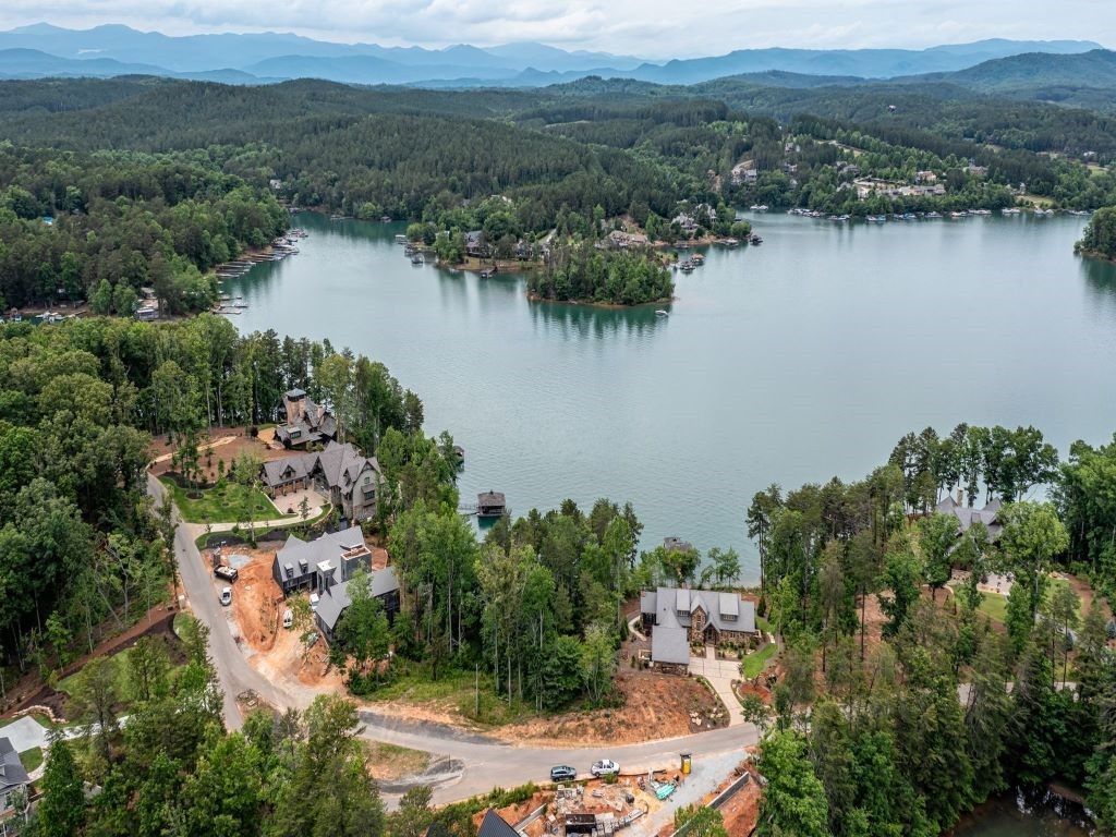 426 Peninsula Ridge Sunset, SC 29685 - Photo 2 of 8