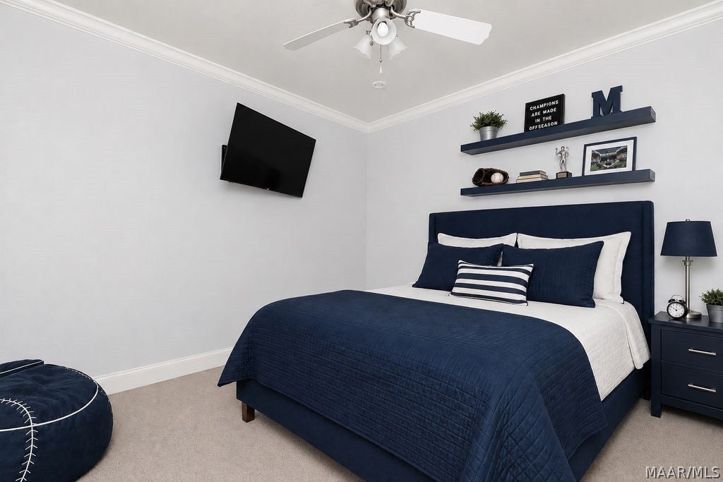 180 Forest Hill Road Wetumpka, AL 36093 - Photo 31 of 56 Gallery Image 31