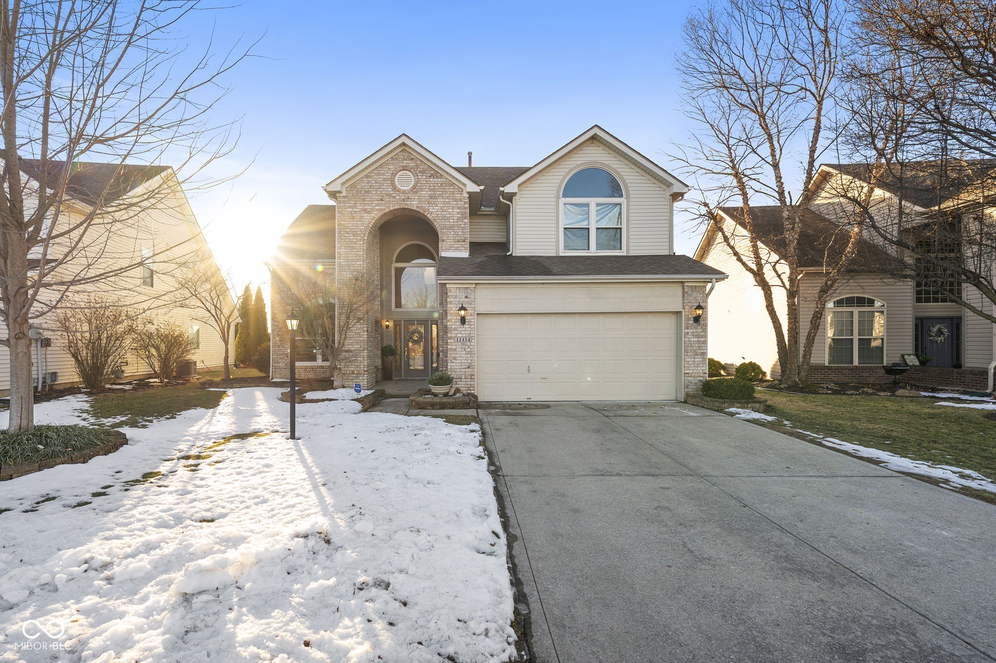 11414 Apalachian Way Fishers, IN 46037 - Photo 1 of 51