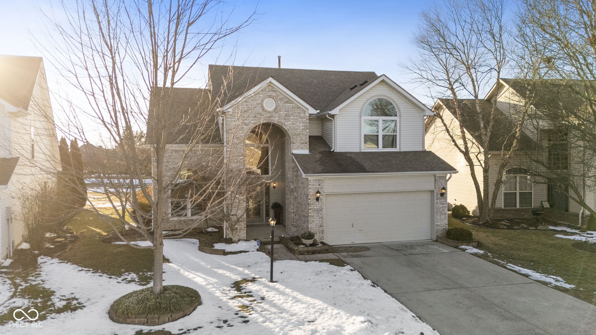 11414 Apalachian Way Fishers, IN 46037 - Photo 2 of 51