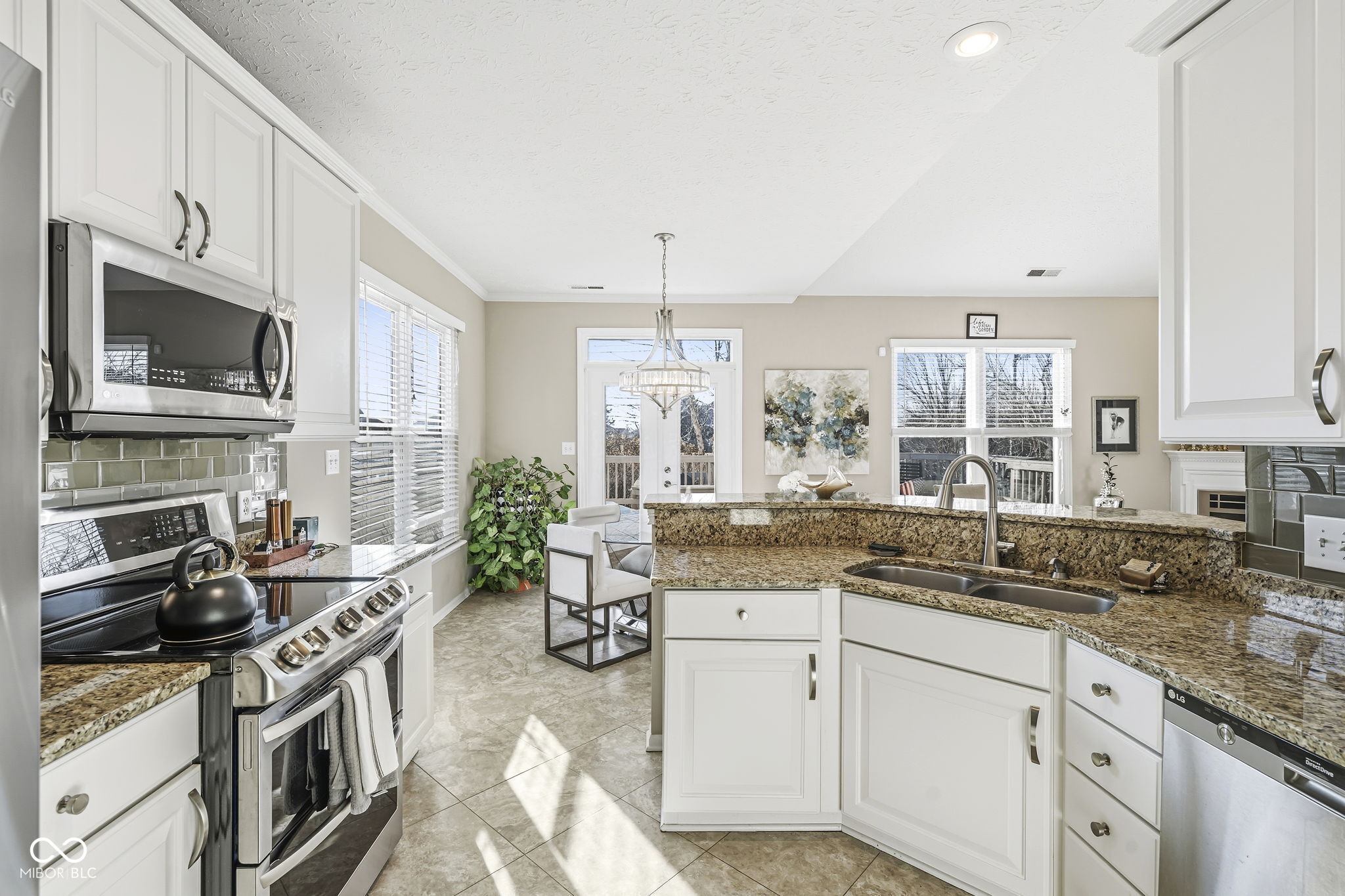 11414 Apalachian Way Fishers, IN 46037 - Photo 25 of 51