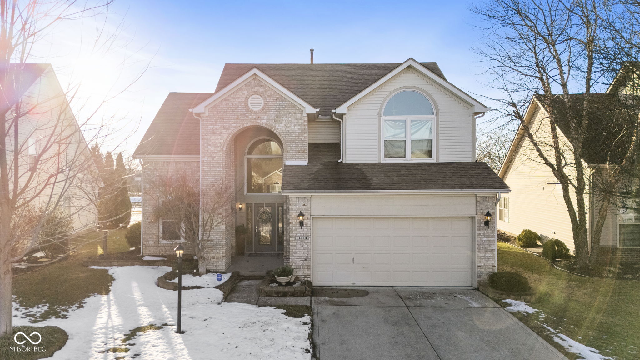 11414 Apalachian Way Fishers, IN 46037 - Photo 3 of 51