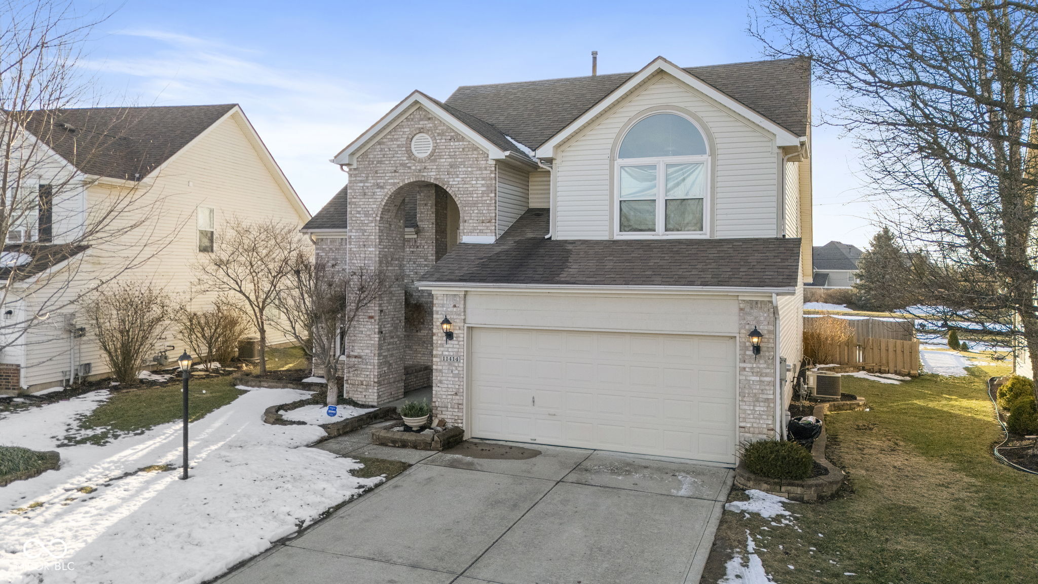 11414 Apalachian Way Fishers, IN 46037 - Photo 4 of 51