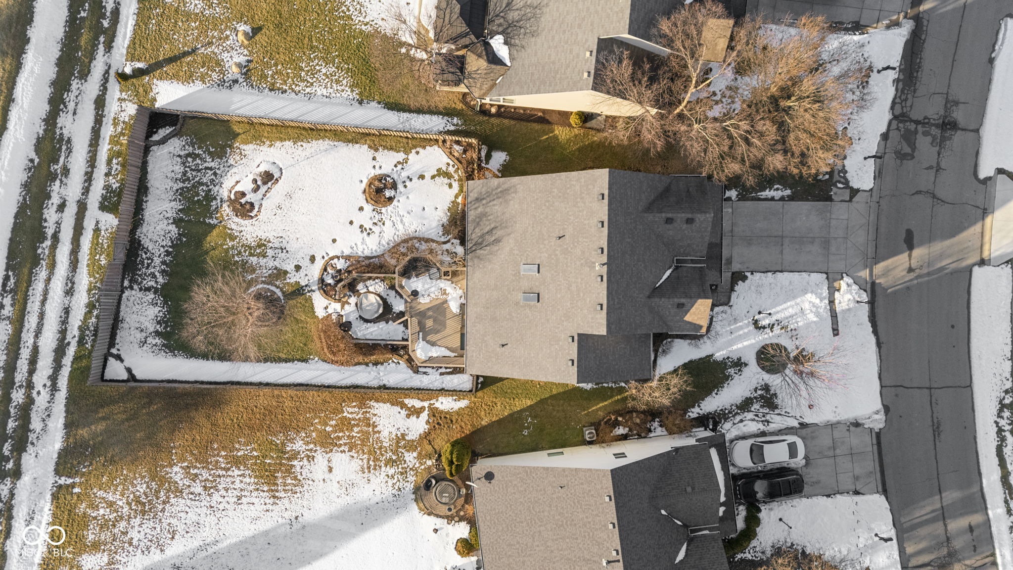 11414 Apalachian Way Fishers, IN 46037 - Photo 43 of 51