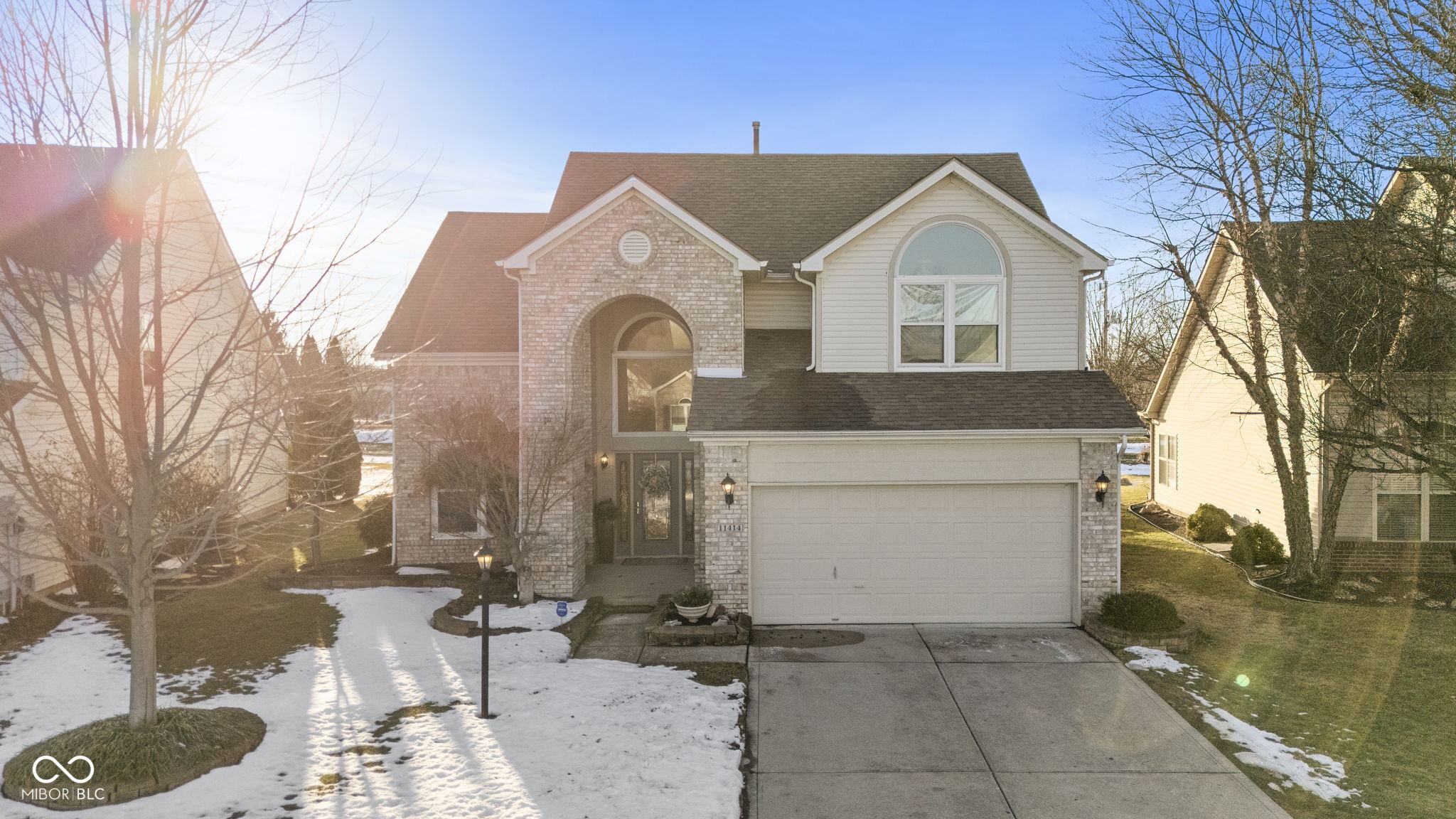 11414 Apalachian Way Fishers, IN 46037 - Photo 5 of 51