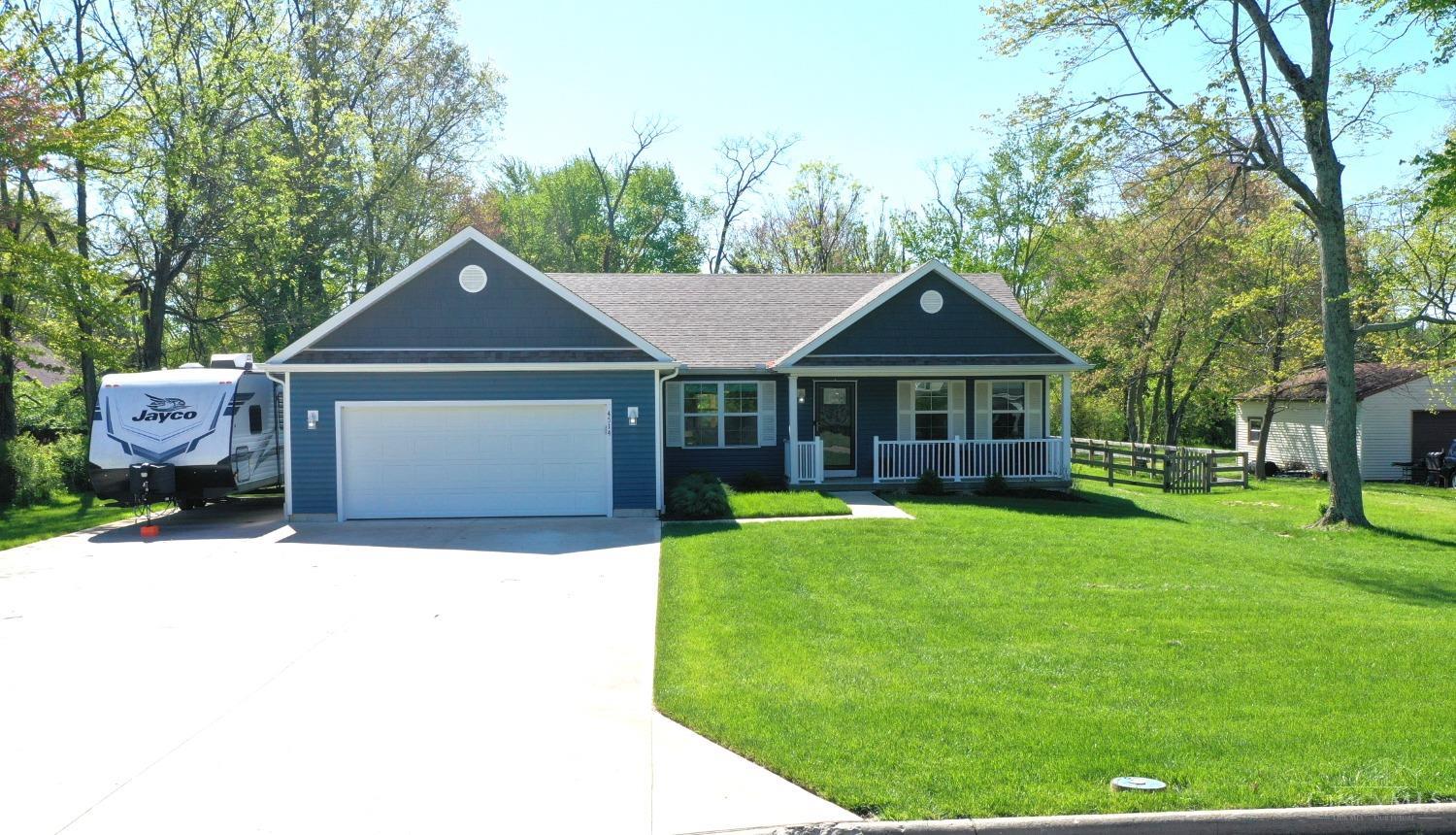 4514 Schoolhouse Road Batavia, OH 45103 - Photo 4 of 86 Front View