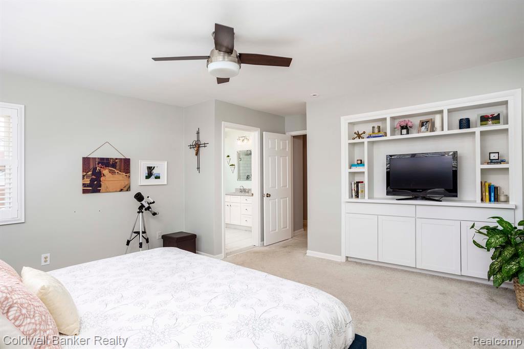 47 Stonehurst Road Grosse Pointe Shores, MI 48236 - Photo 27 of 53