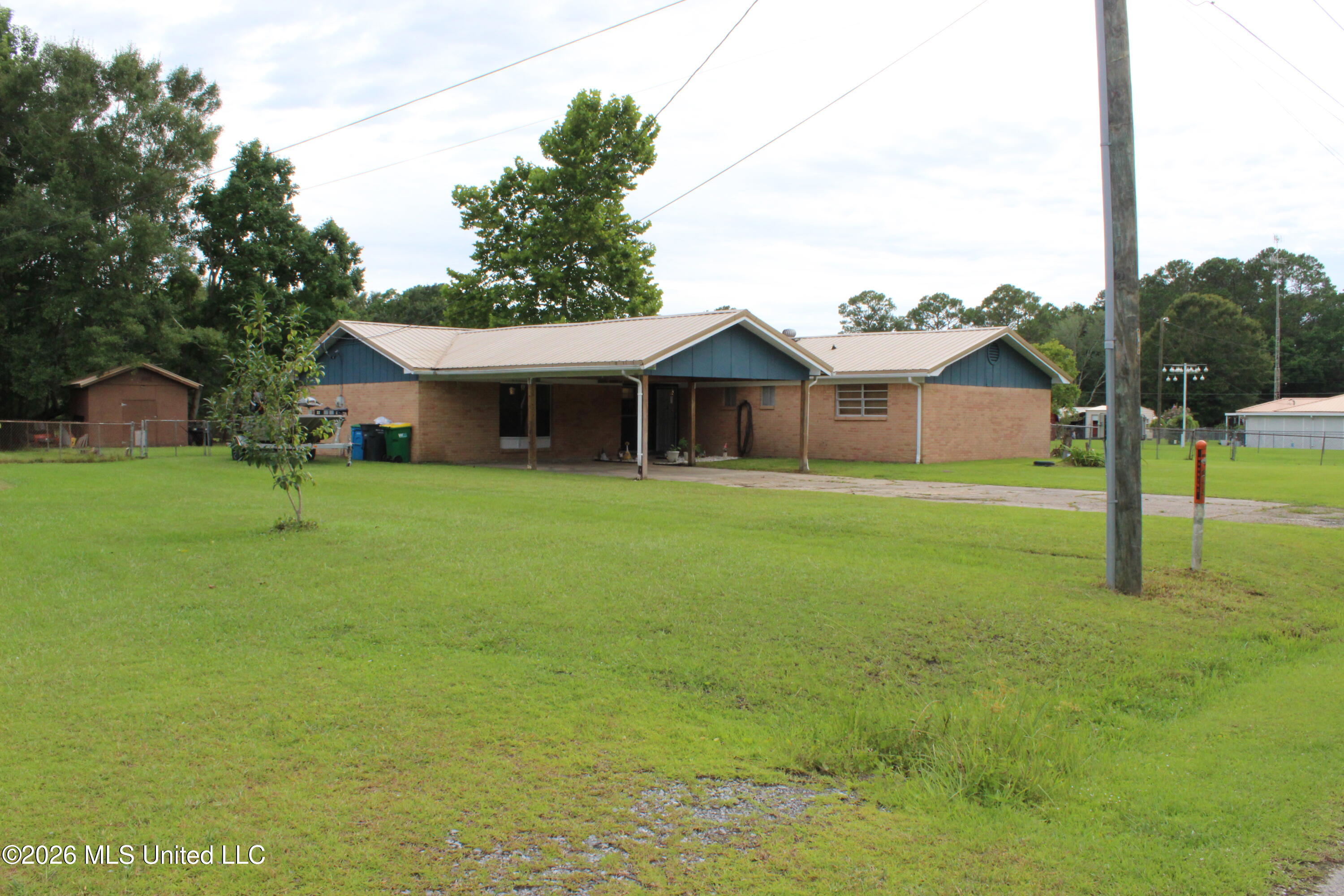 8517 Greenfields Road Moss Point, MS 39562 - Photo 13 of 53 IMG_1238 - Copy