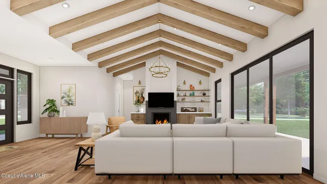 $1,143,496 | 3 Ellington Court, Rathdrum, ID 83858