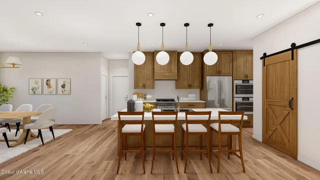 $1,143,496 | 3 Ellington Court, Rathdrum, ID 83858