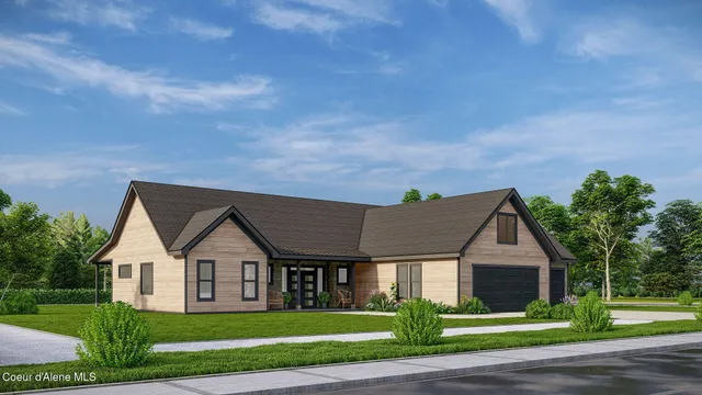 $1,143,496 | 3 Ellington Court, Rathdrum, ID 83858