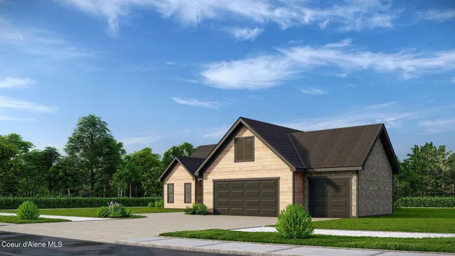 $1,143,496 | 3 Ellington Court, Rathdrum, ID 83858