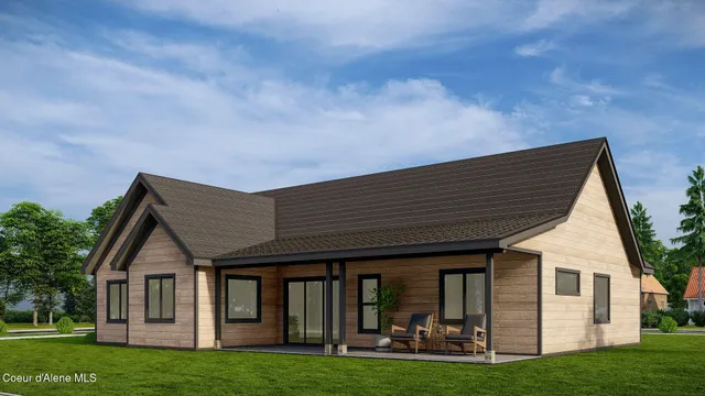 $1,143,496 | 3 Ellington Court, Rathdrum, ID 83858