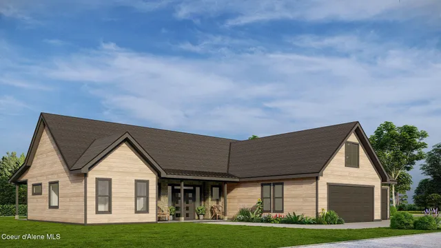 $1,143,496 | 3 Ellington Court, Rathdrum, ID 83858