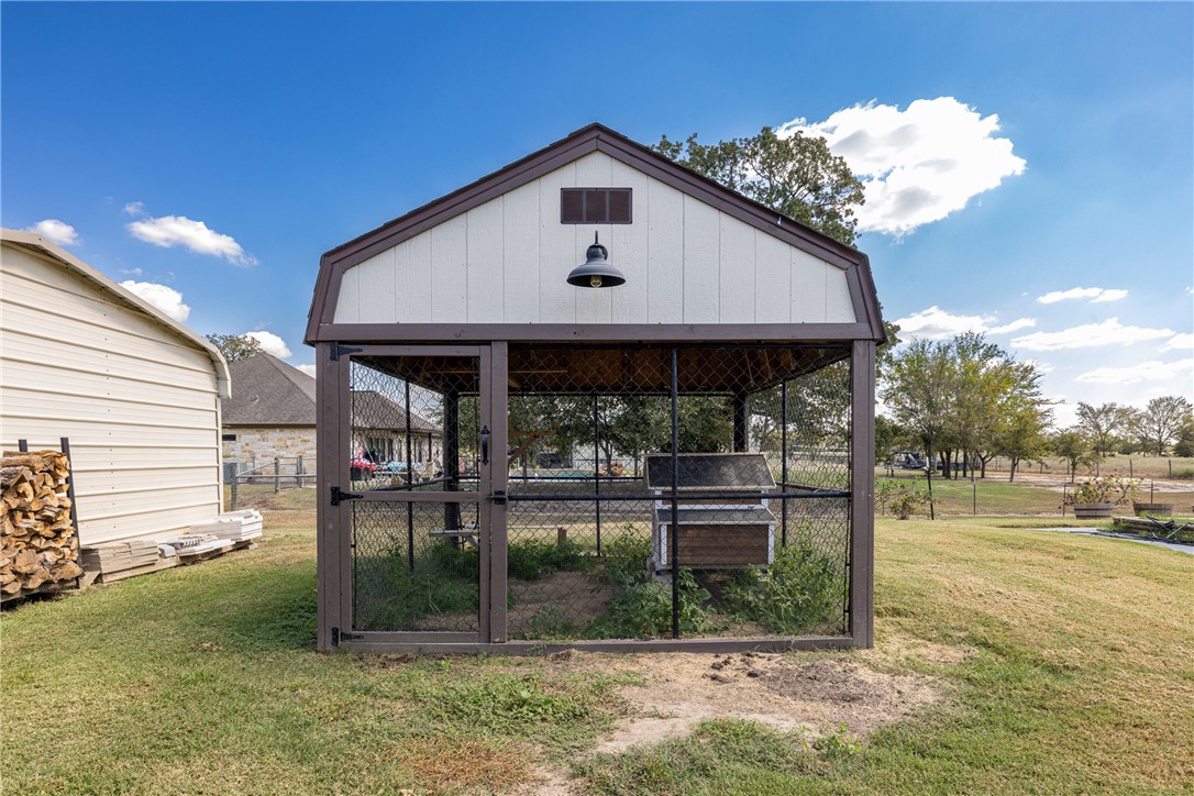 8700 Tejas Ranch Loop Bryan, TX 77808 - Photo 26 of 38