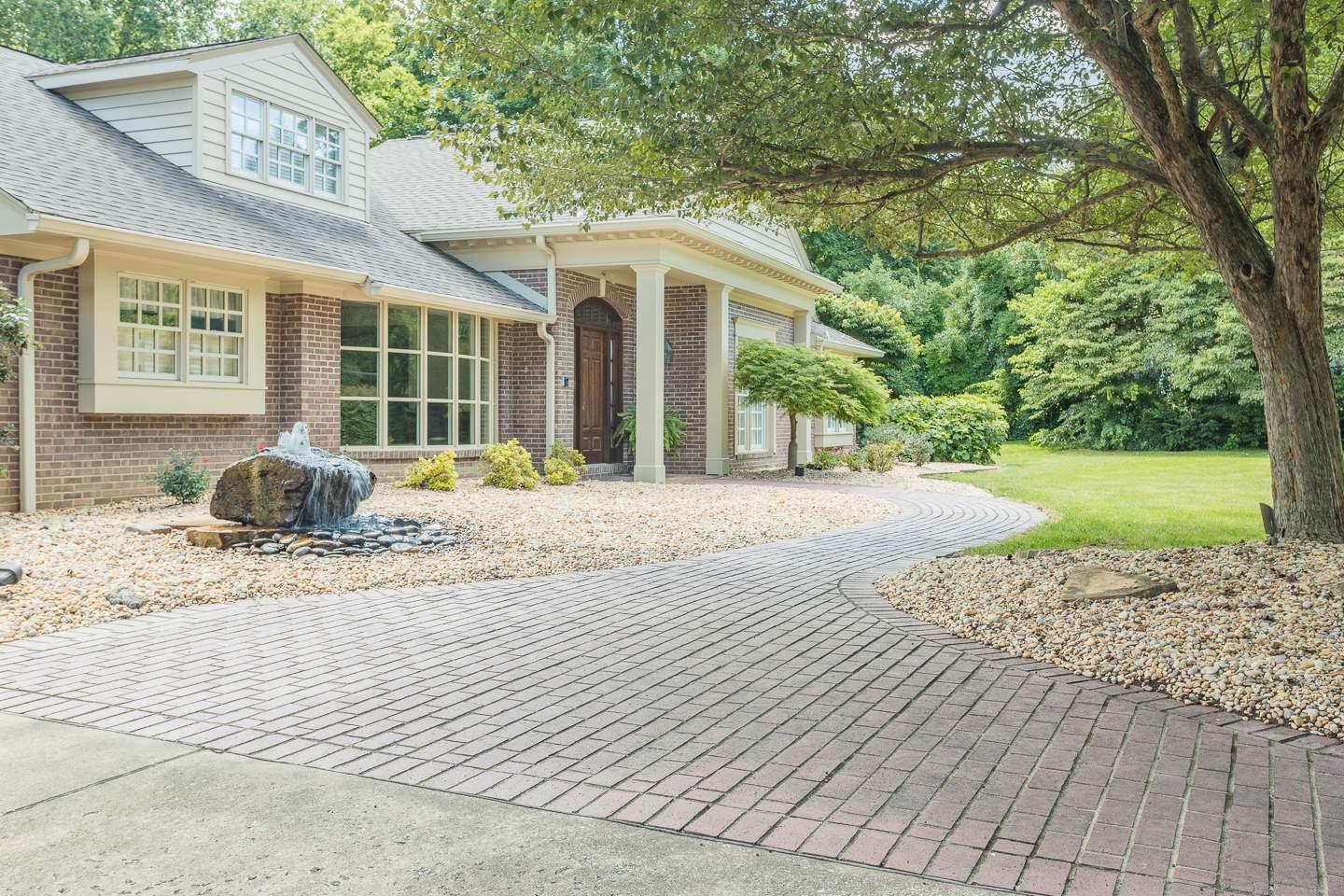 5901 Newburgh Road Evansville, IN 47715 - Photo 36 of 36 Gallery Image 36