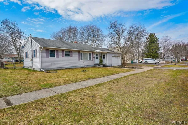 $175,000 | 4 Glenwood Drive, Arcade, NY 14009