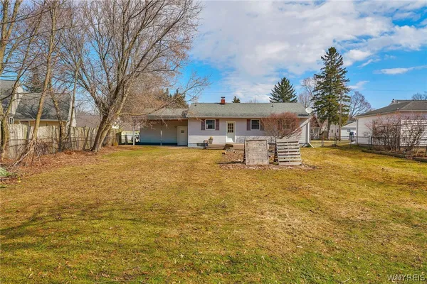 $175,000 | 4 Glenwood Drive, Arcade, NY 14009