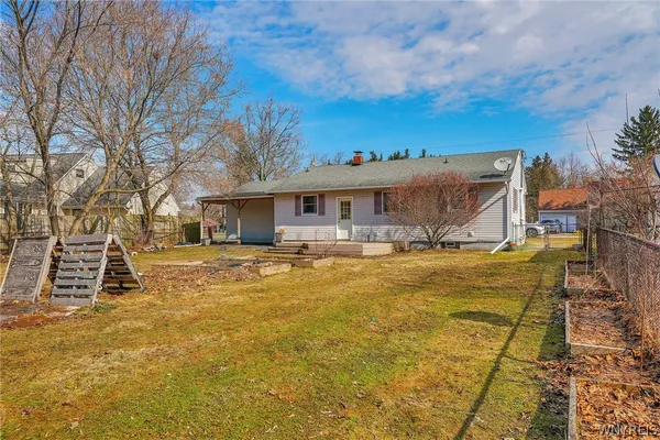 $175,000 | 4 Glenwood Drive, Arcade, NY 14009