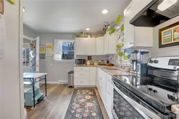 $175,000 | 4 Glenwood Drive, Arcade, NY 14009