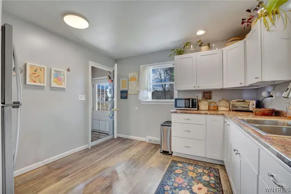 $175,000 | 4 Glenwood Drive, Arcade, NY 14009