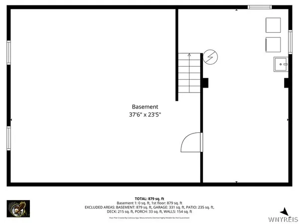 $175,000 | 4 Glenwood Drive, Arcade, NY 14009