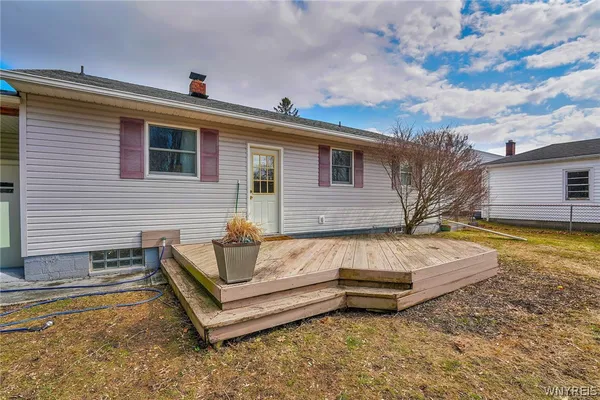 $175,000 | 4 Glenwood Drive, Arcade, NY 14009