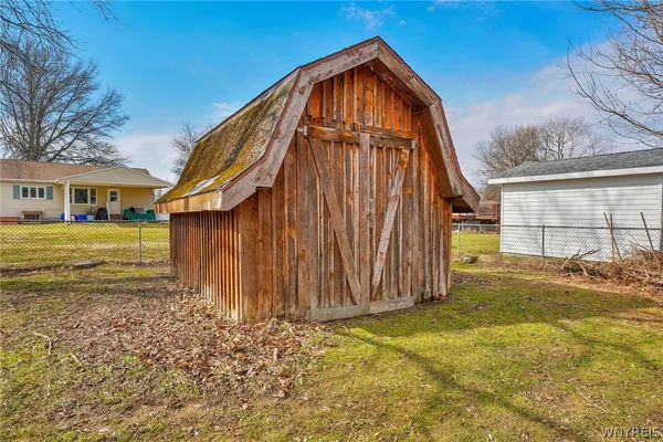 $175,000 | 4 Glenwood Drive, Arcade, NY 14009