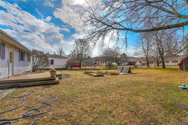 $175,000 | 4 Glenwood Drive, Arcade, NY 14009