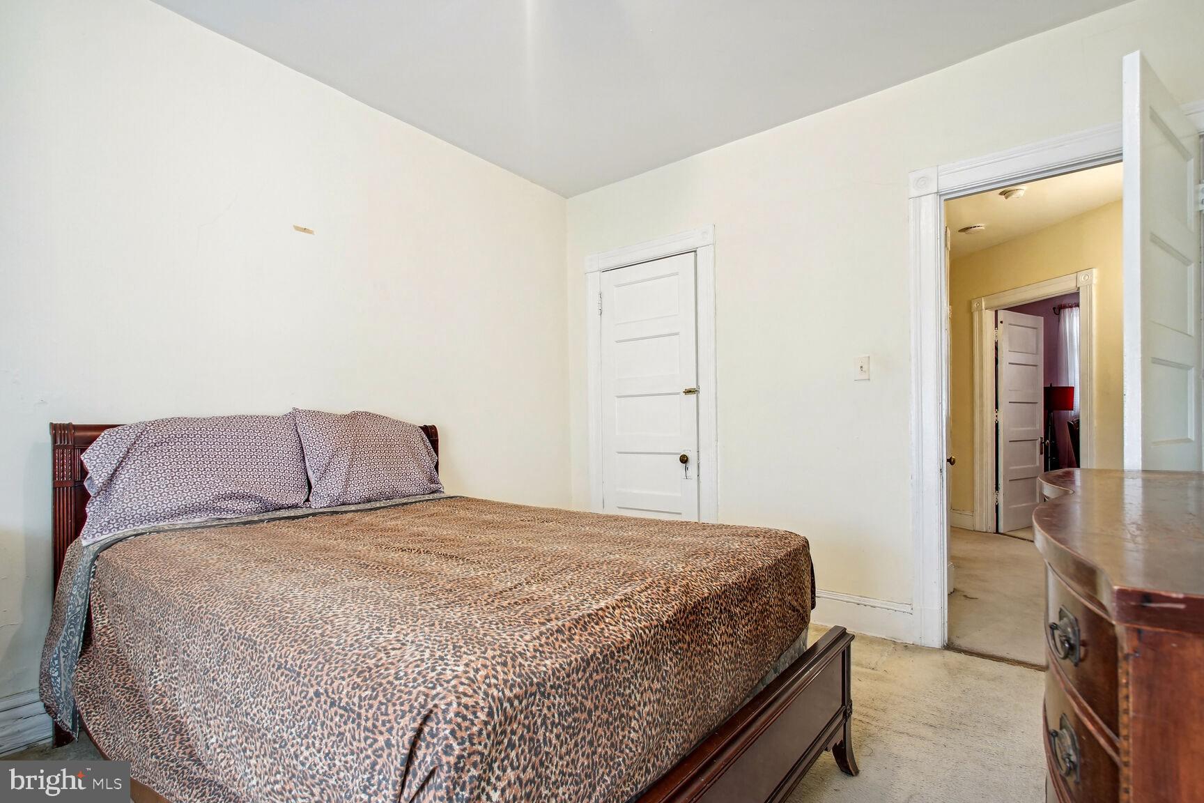 1711 2nd Street Northeast Washington, DC 20002 - Photo 19 of 26