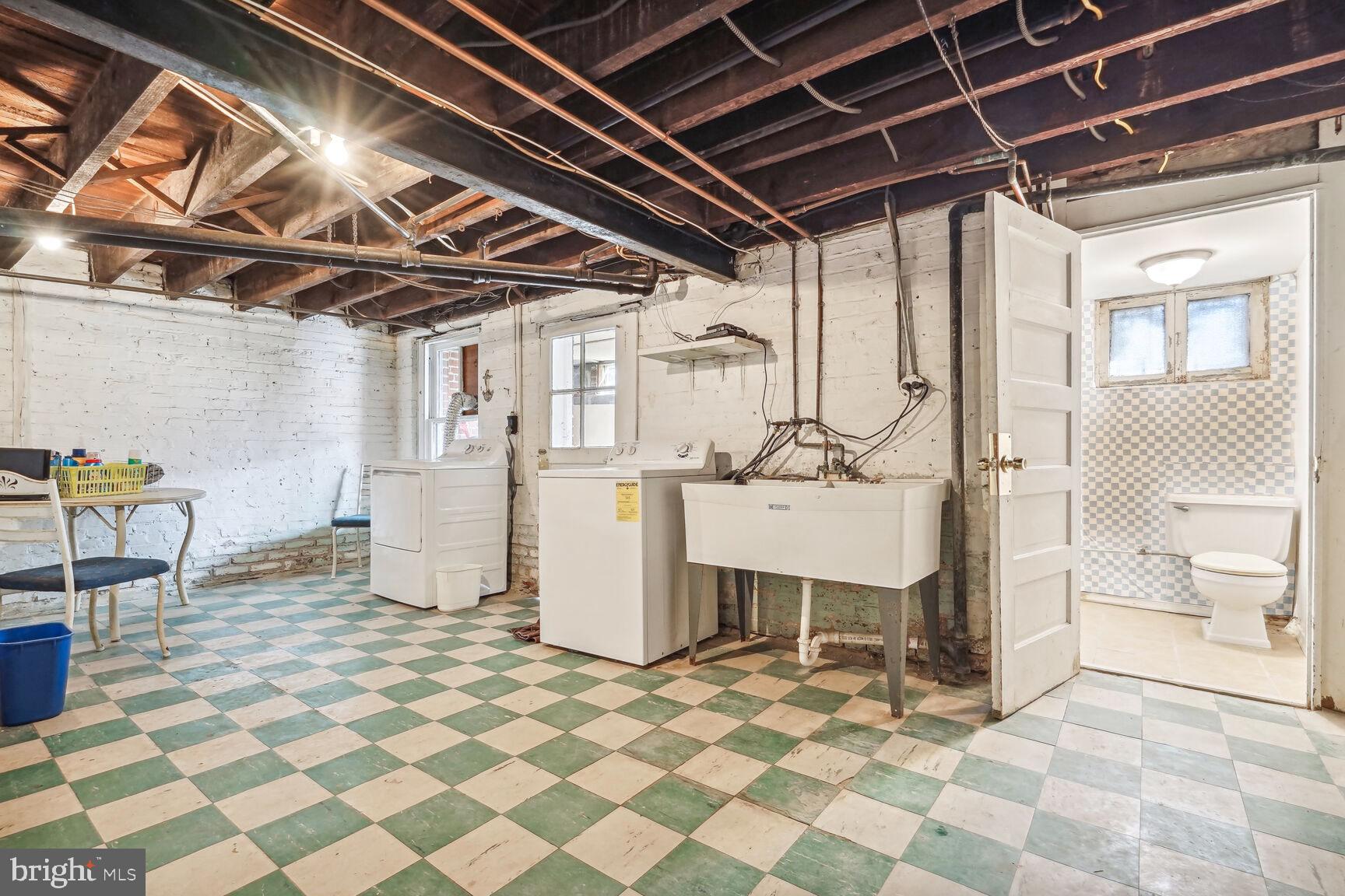 1711 2nd Street Northeast Washington, DC 20002 - Photo 23 of 26