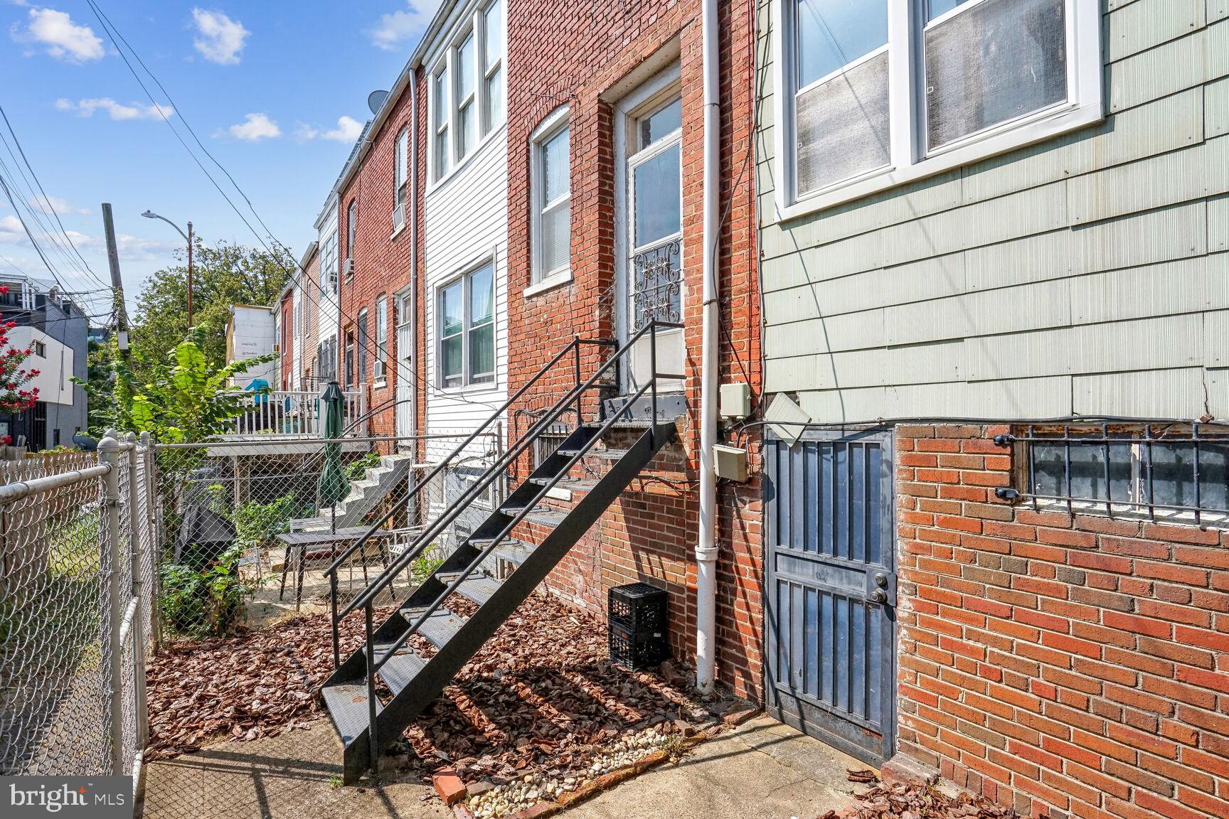 1711 2nd Street Northeast Washington, DC 20002 - Photo 25 of 26