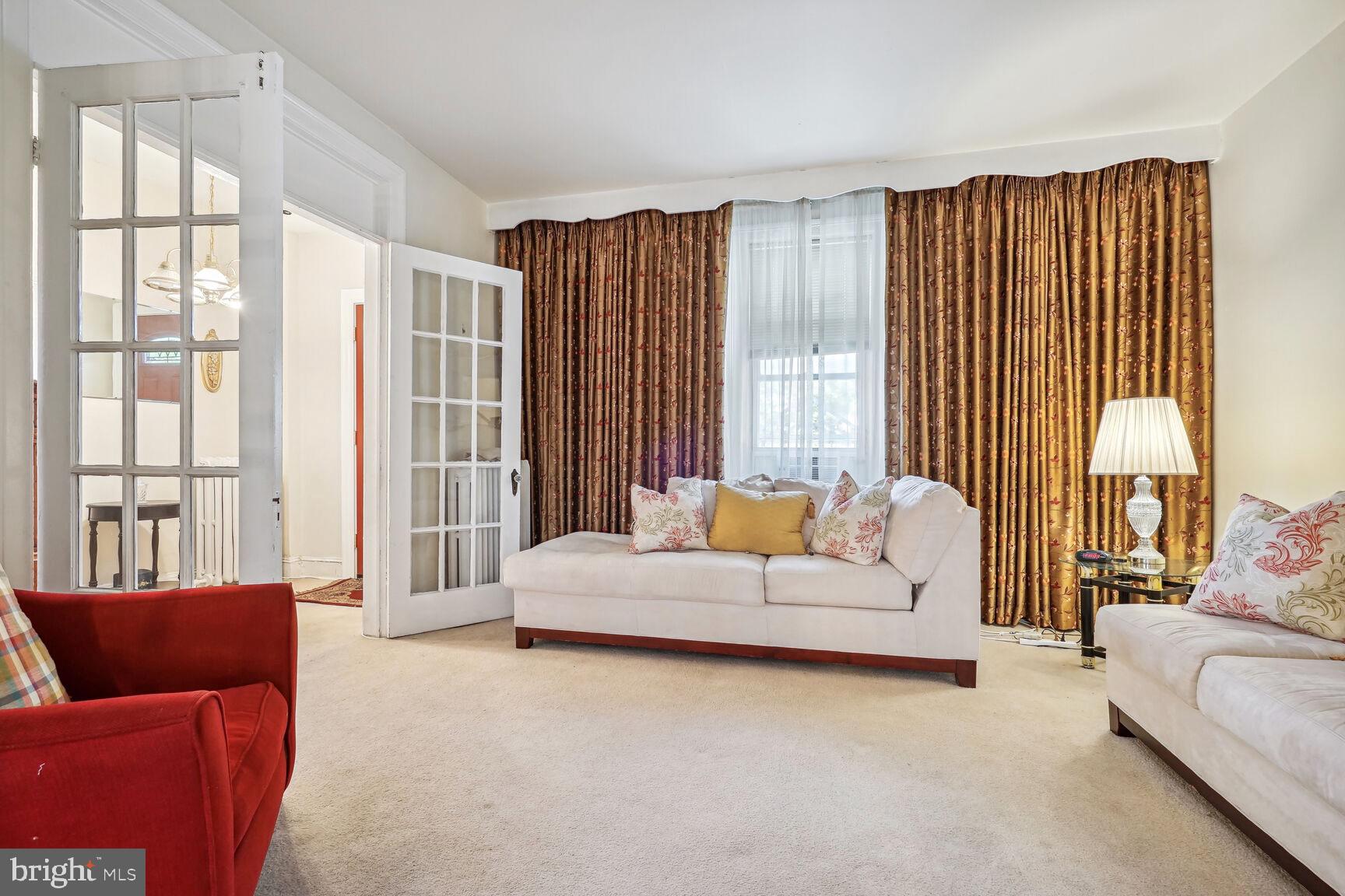 1711 2nd Street Northeast Washington, DC 20002 - Photo 3 of 26