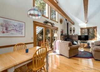 84 Whitetail Ridge Road Bridgton, ME 04009 - Photo 5 of 26 Bright Natural Light