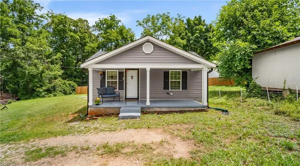 $170,000 | 1111 Brentwood Street, High Point, NC 27260