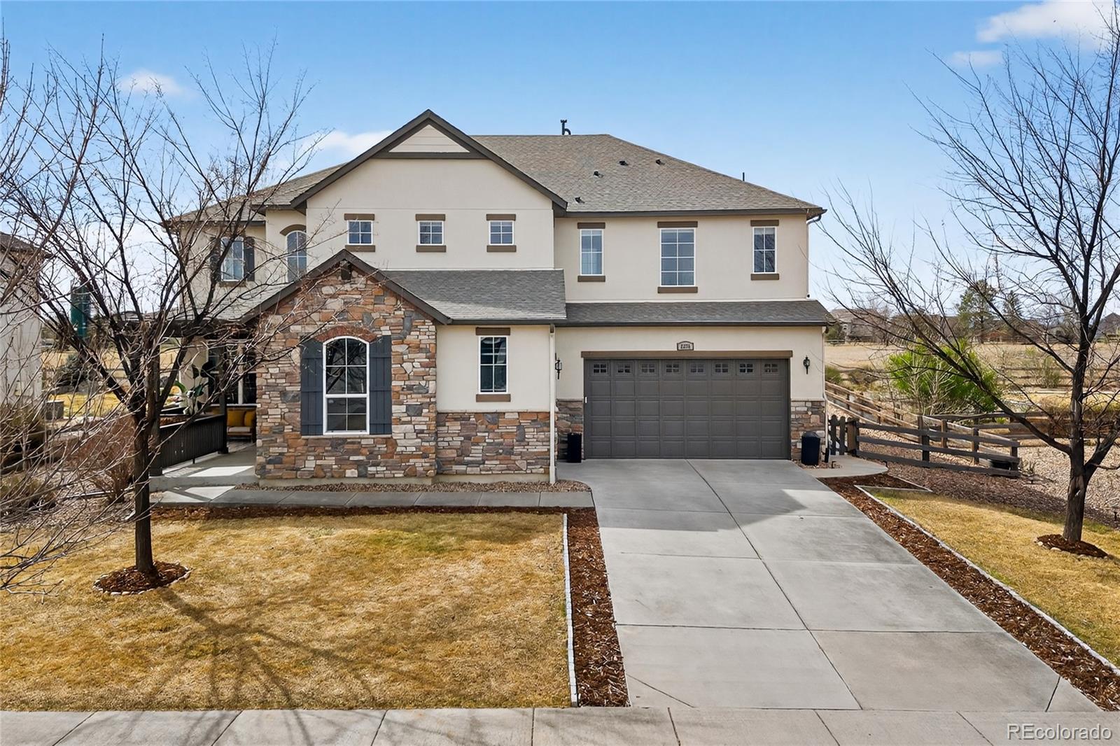 2256 Front Range Court Erie, CO 80516 - Photo 1 of 50