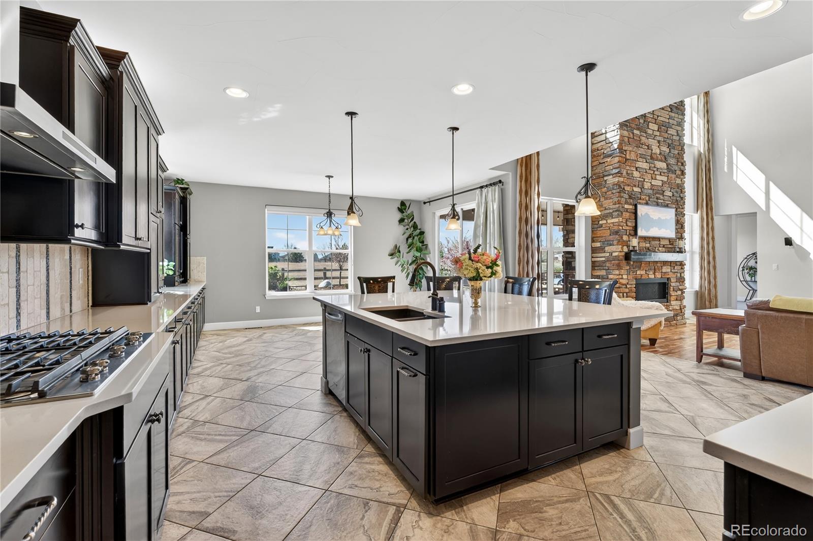 2256 Front Range Court Erie, CO 80516 - Photo 11 of 50