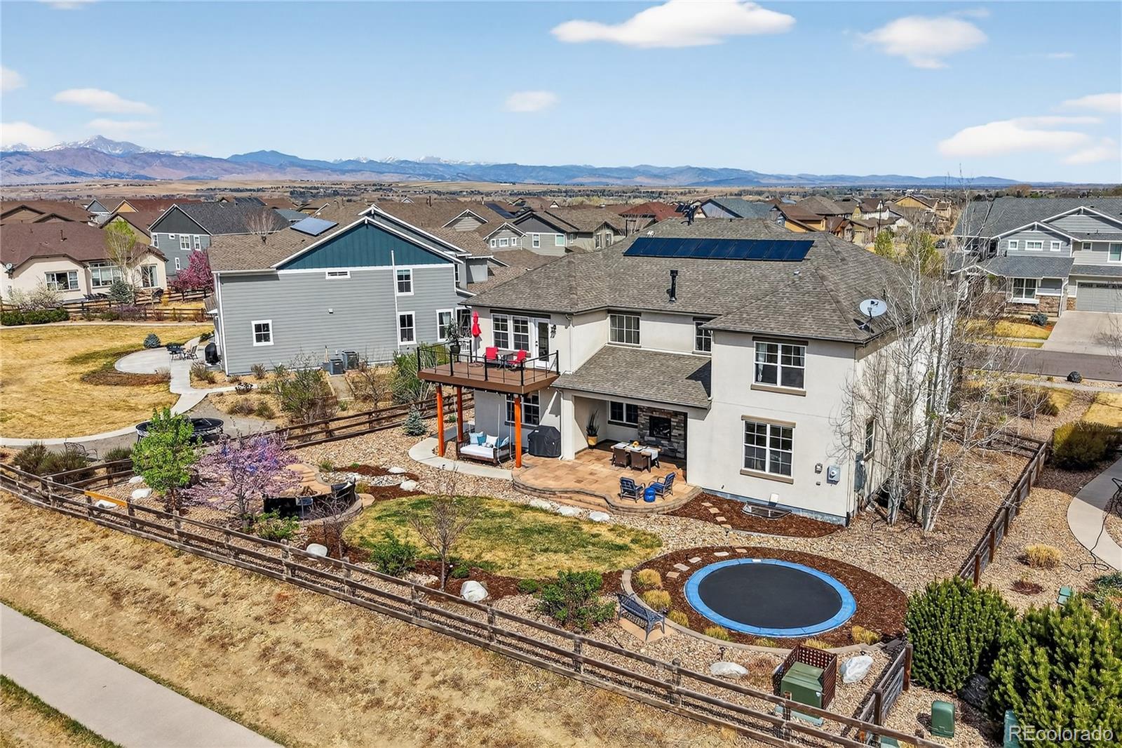 2256 Front Range Court Erie, CO 80516 - Photo 2 of 50
