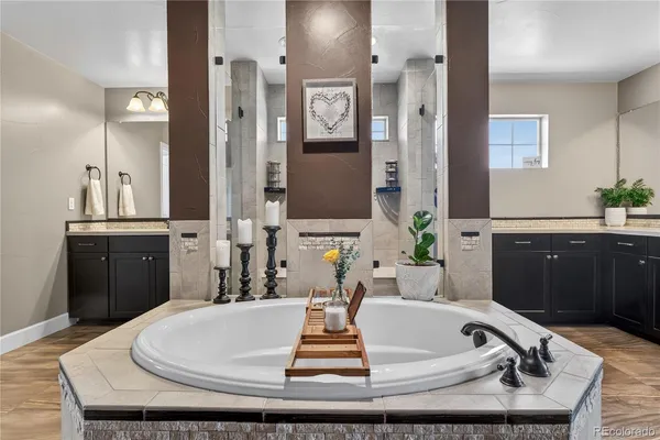 $1,374,000 | 2256 Front Range Court, Erie, CO 80516