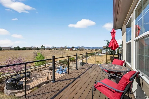 $1,374,000 | 2256 Front Range Court, Erie, CO 80516