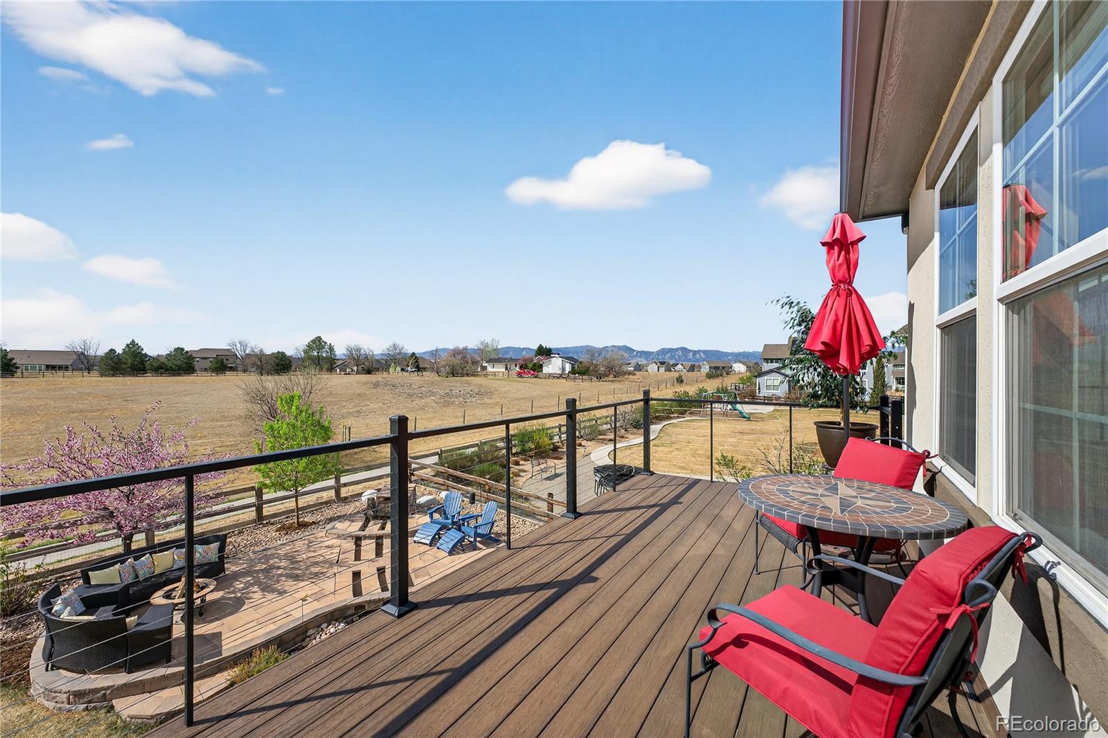 2256 Front Range Court Erie, CO 80516 - Photo 3 of 50