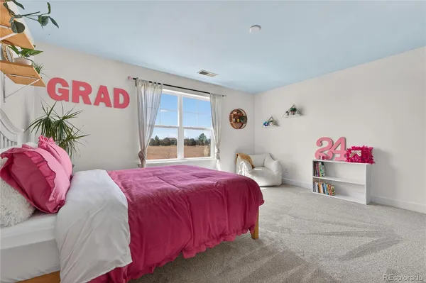 $1,374,000 | 2256 Front Range Court, Erie, CO 80516