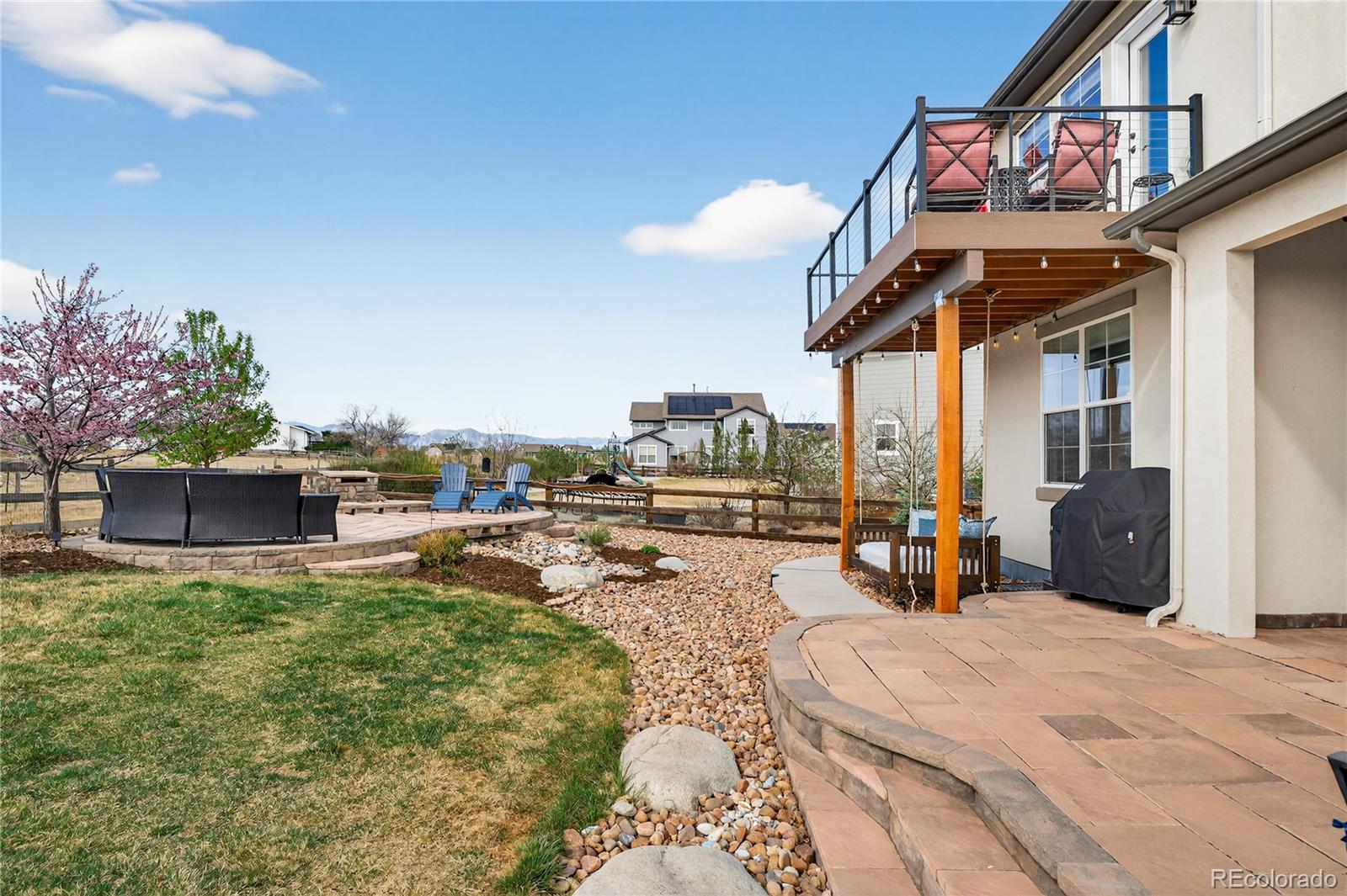 2256 Front Range Court Erie, CO 80516 - Photo 46 of 50