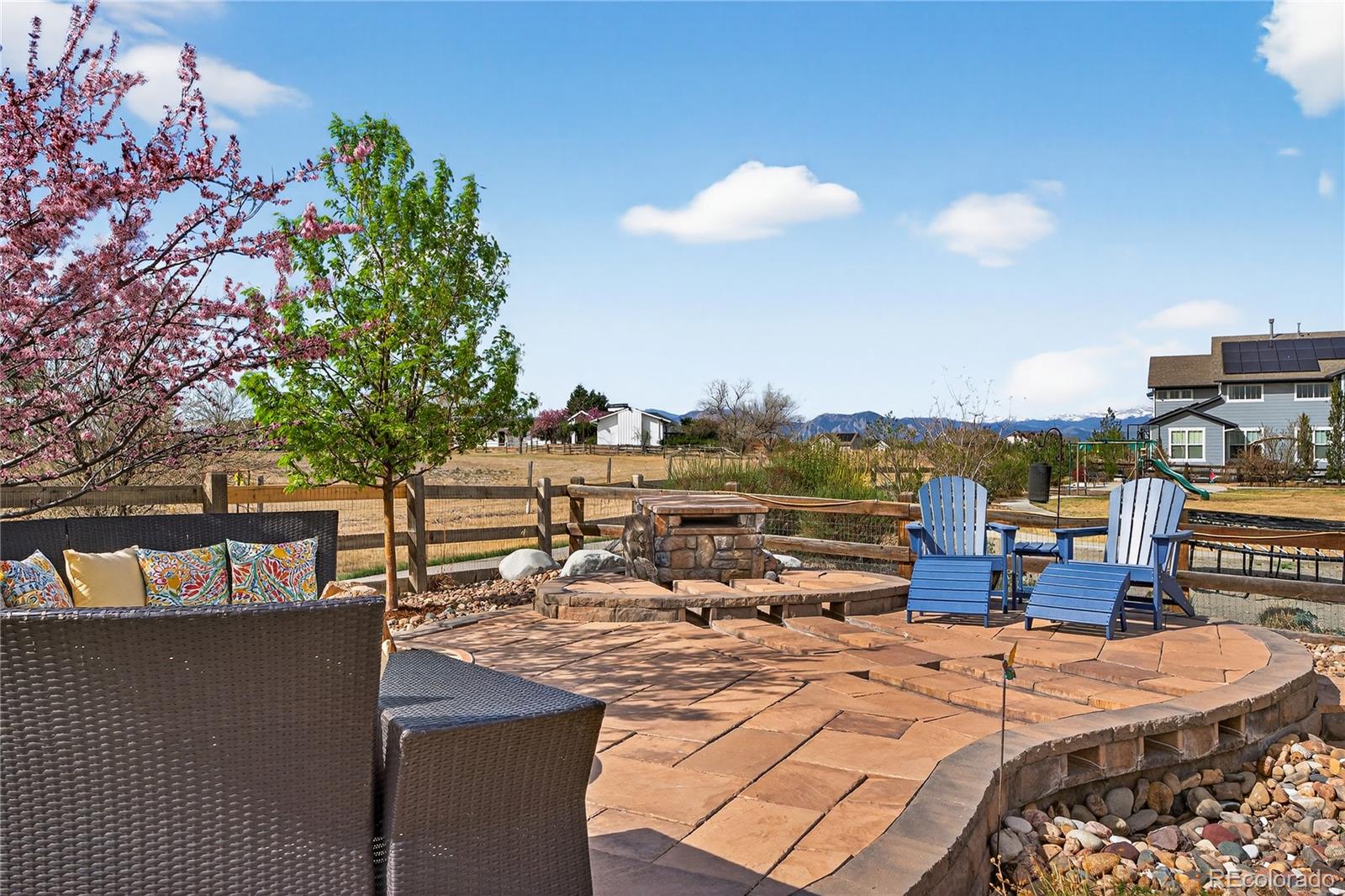 2256 Front Range Court Erie, CO 80516 - Photo 47 of 50