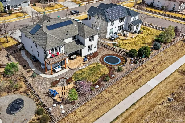 $1,374,000 | 2256 Front Range Court, Erie, CO 80516