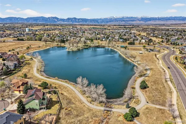 $1,374,000 | 2256 Front Range Court, Erie, CO 80516