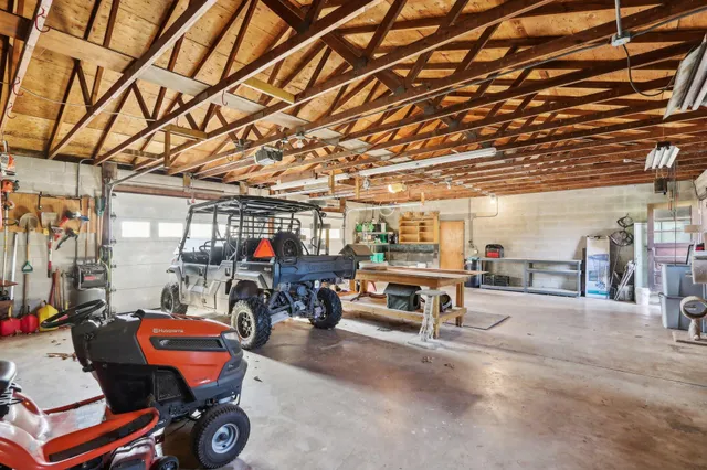 $750,000 | 9080 Hickory Drive, Kewaskum, WI 53040