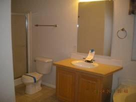 1048 East Maddock Road Phoenix, AZ 85086 - Photo 6 of 8 Bathroom